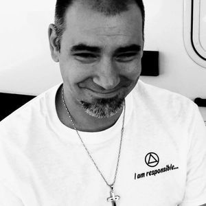 Meet your Posher, Stephen